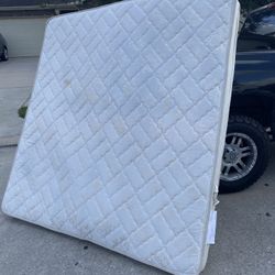 King Mattress 