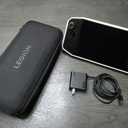 Legion Go Z1 (Extreme)