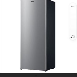 Freezer Vertical Emerson 
