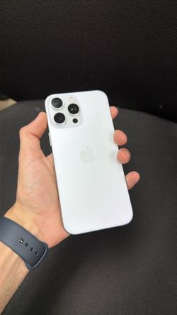 iPhone 16 Pro Max 256GB