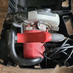 Silk Saw 2.5 Used