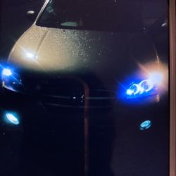 2002 Nissan Maxima