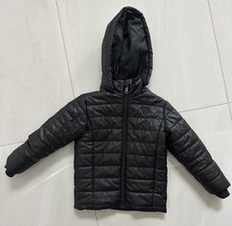 Boys Winter Jacket