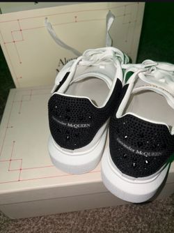 Alexander Mcqueen's