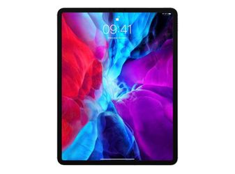 Apple iPad Pro 12.9” 4th Gen 256GB Space Gray