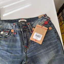 True Religion Women Jeans 