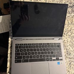 Samsung Galaxy Chromebook