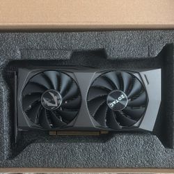 ZOTAC Gaming GeForce RTX 3060 12gb