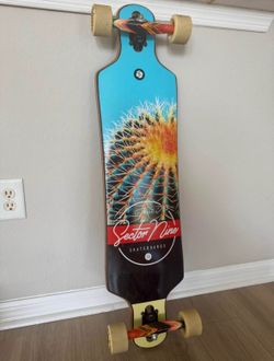 Longboard