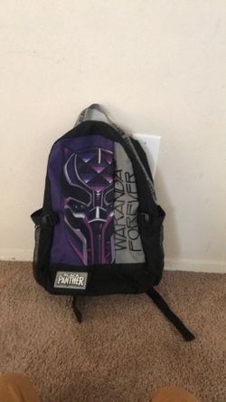 Small Backpack - Slight Wear