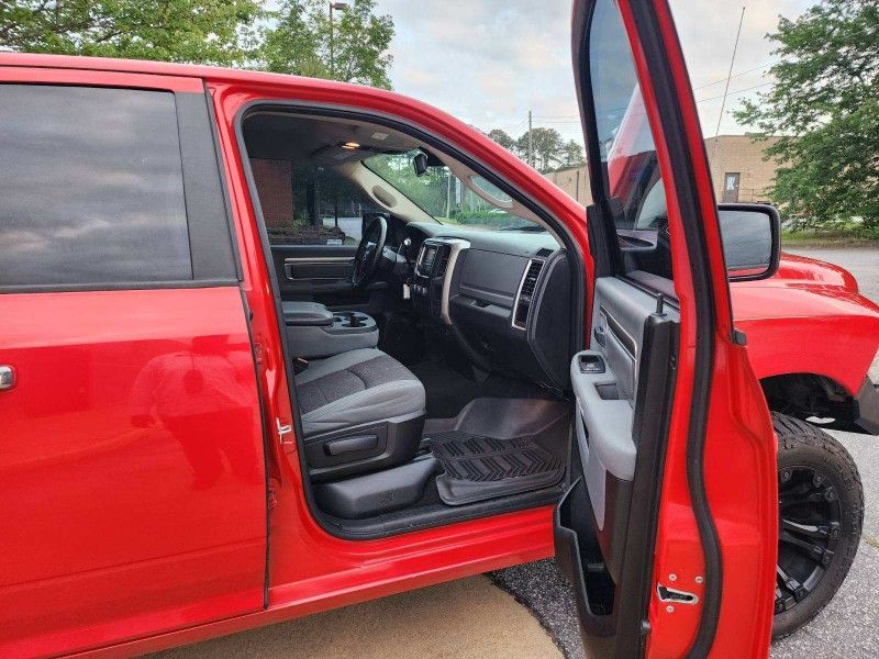 2013 Dodge Ram
