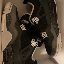 jordan 4 fears size 8 NEED GONE 