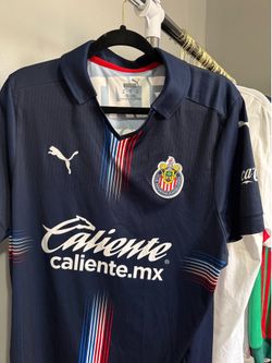 Chivas de Guadalajara 20/21 3rd Jersey