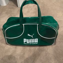 Puma 1976 Bag