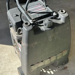 Coleman Vertex 7500 Generator