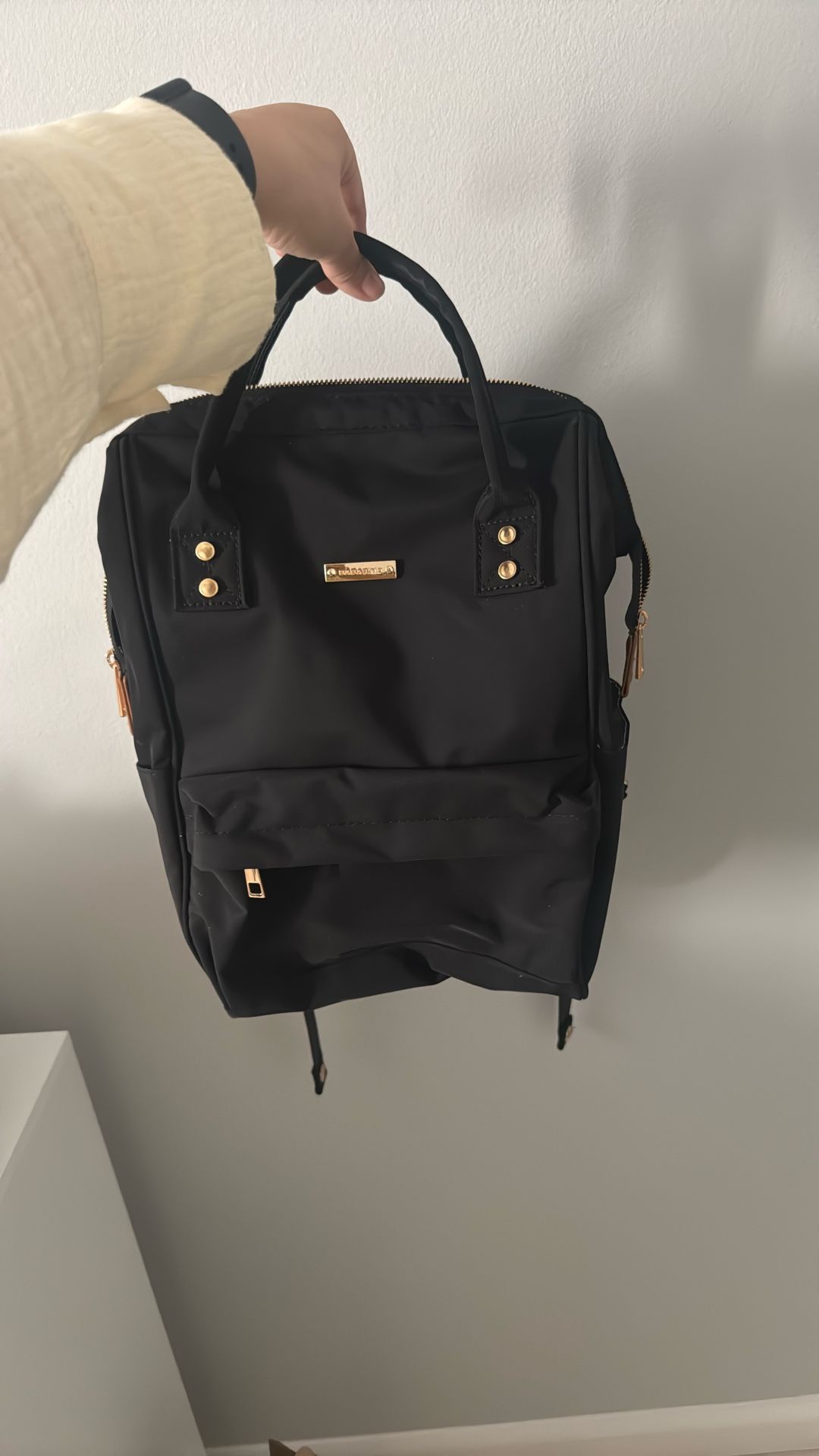 Bababling Diaper Backpack