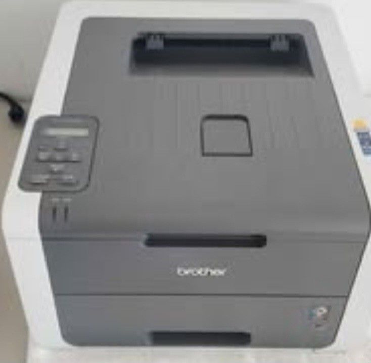 Brother Printer HL-3140CW