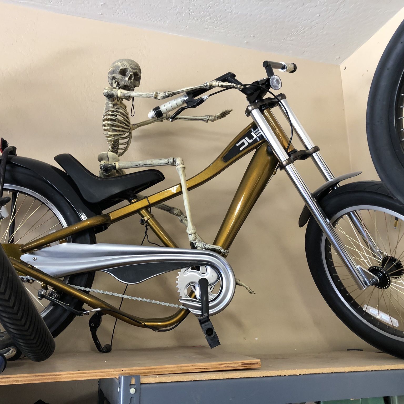 Dub Giant Kids Chopper Bike for Sale in Queen Creek AZ OfferUp