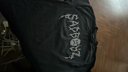 Sad boys junior h merch tshirt
