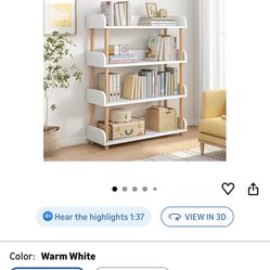 Book Shelf
