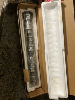 Camshaft