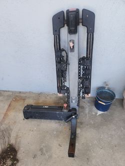 Yakima Bike Rack