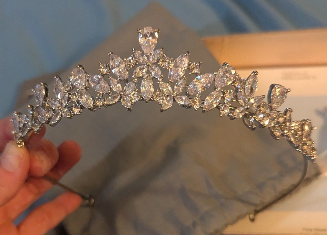 Crystal Tierra Swarovski 