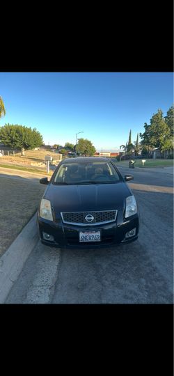 2010 Nissan Sentra