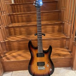 Laguna Electric Guitar 