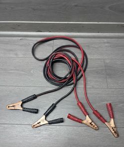 Jumper Cables