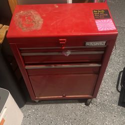 Tool Box 