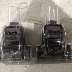 Shark Pet Hair Brush