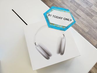 🎧 Premium Sound Quality 🎧 Apple AirPods Max – Start with Only $5 Down!