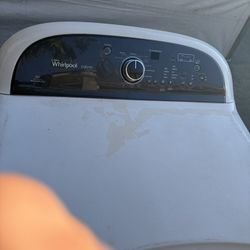 Whirlpool Dryer 