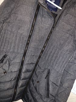 Rocawear Vintage Winter Jacket 