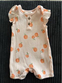 Baby 0-3 months outfit