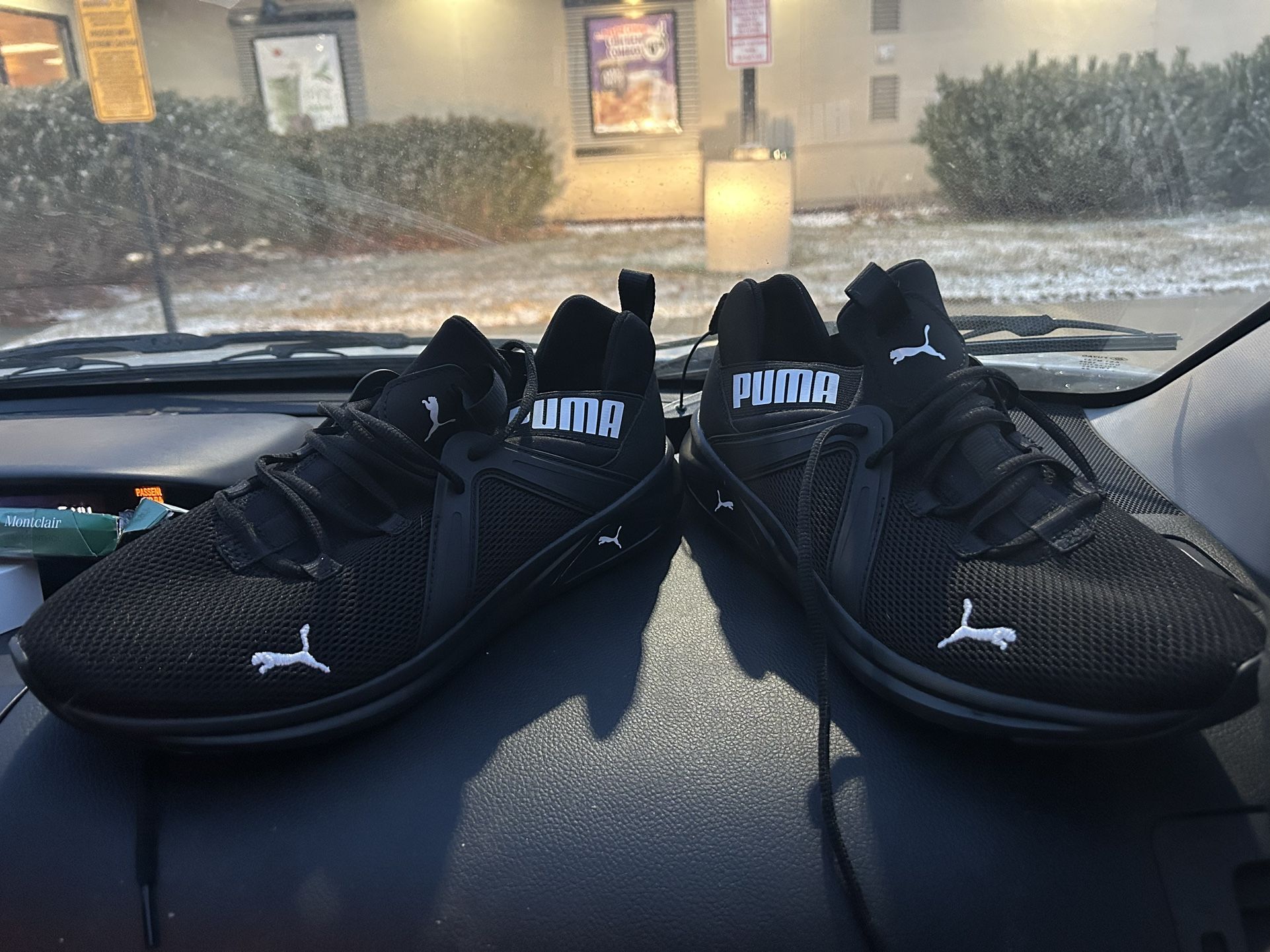 Brand New Puma Shoes Size 10.5