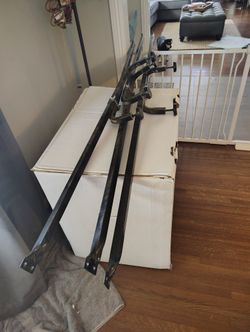 Bed Rail Post For Bed