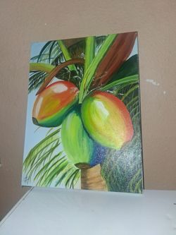 The Mango