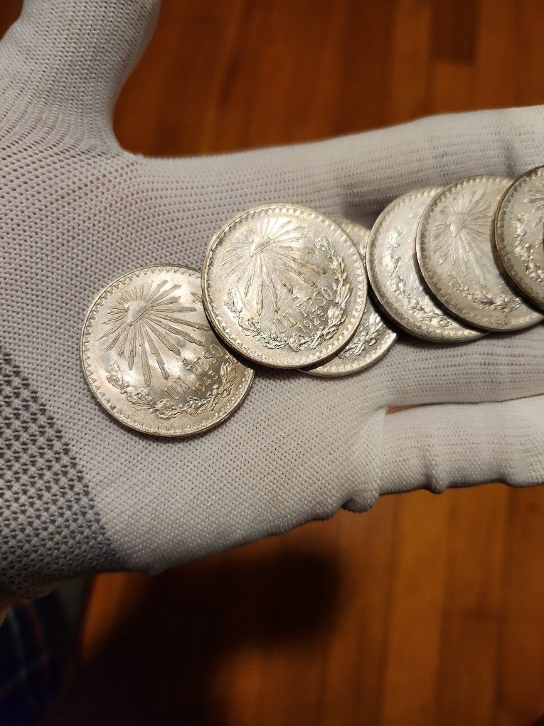 Monedas De Colección 