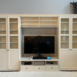 Entertainment Center