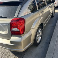Dodge Caliber 2010