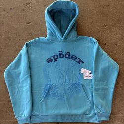 Sp5der Hoodie