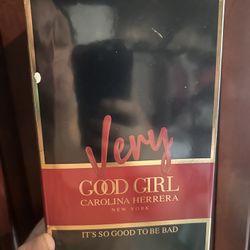 Good Girl 