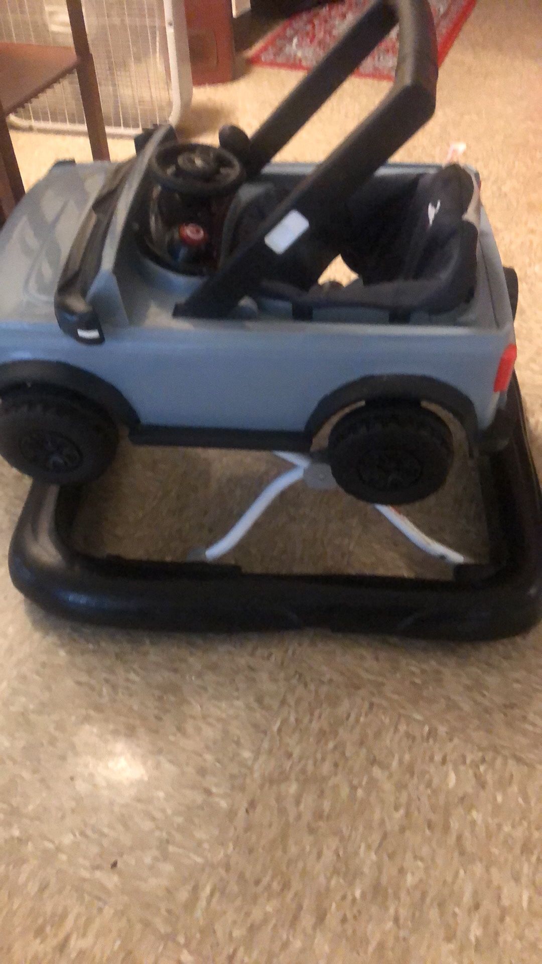 Baby Walker