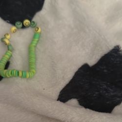 Handmade Claybead Bracelet 