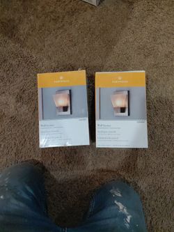 Portfolio Wall Sconce
