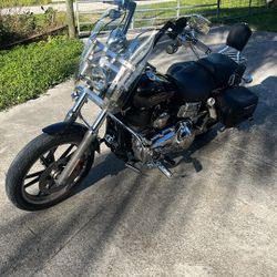 06 Harley Dina 
