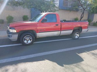1999 dodge ram 1500