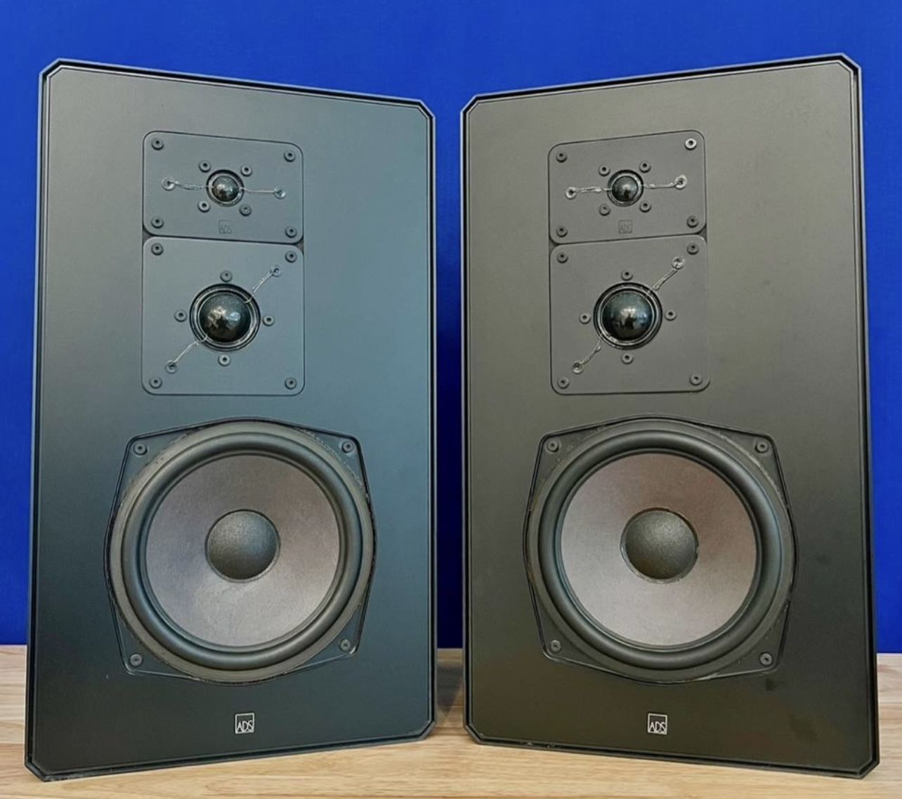 ADS L780/2 Speakers High Fidelity Loudspeaker System • Beauties!